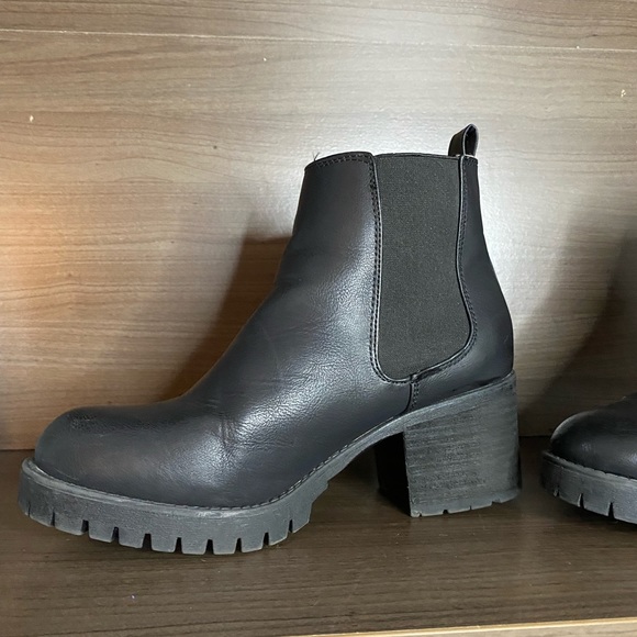 DLG DAHLIA BOOT - Picture 8 of 15